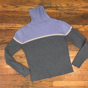 Vintage Liz Claiborne Turtleneck